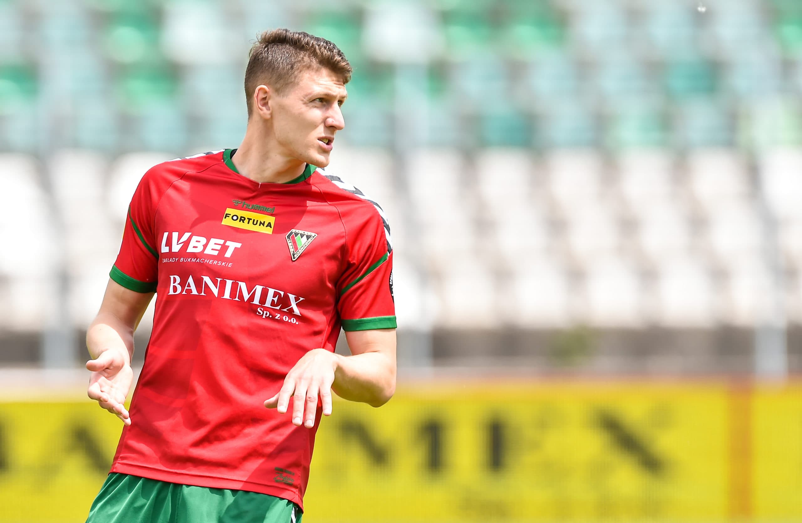 Fabian Piasecki