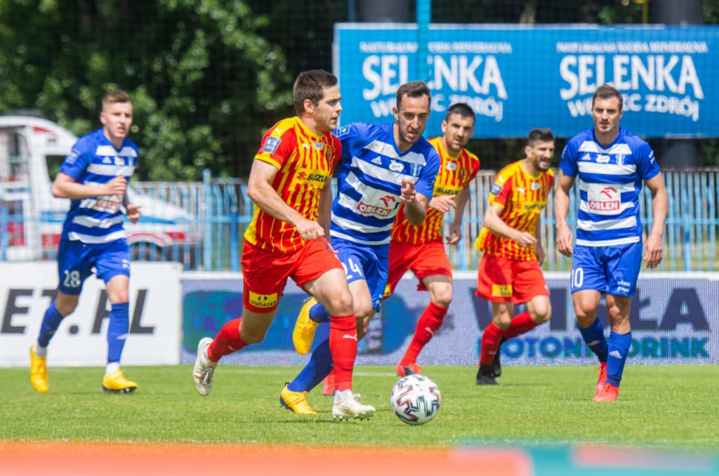 Korona Kielce,