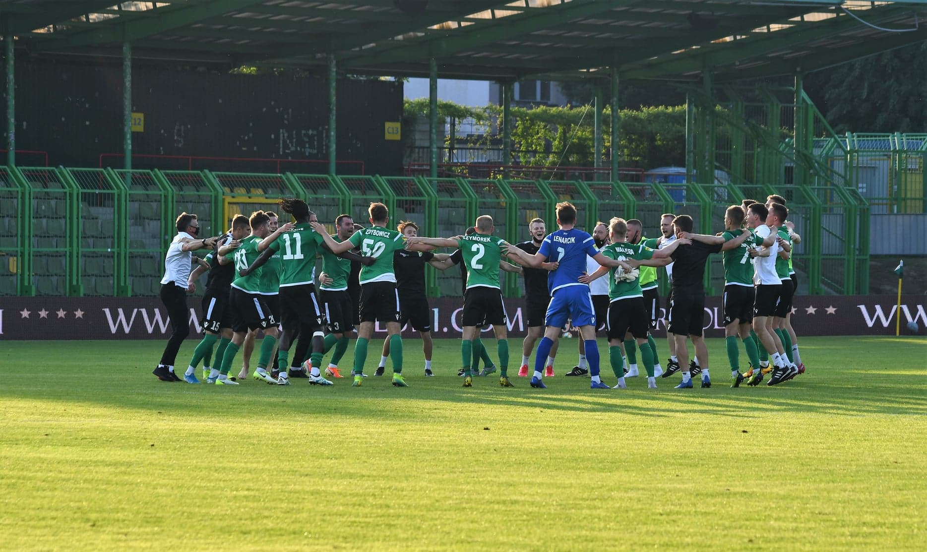 GKS Bełchatów