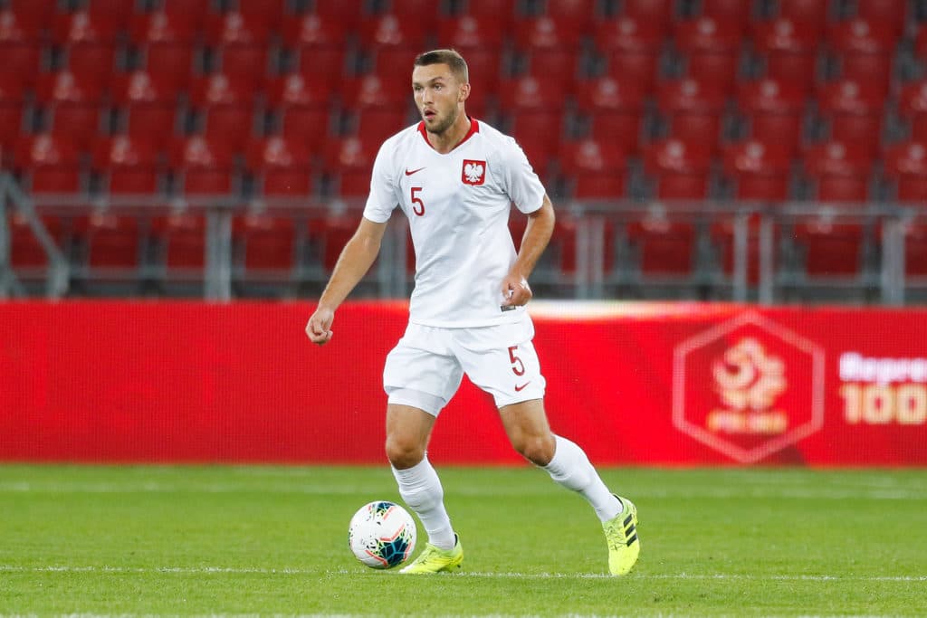 Sebastian Walukiewicz