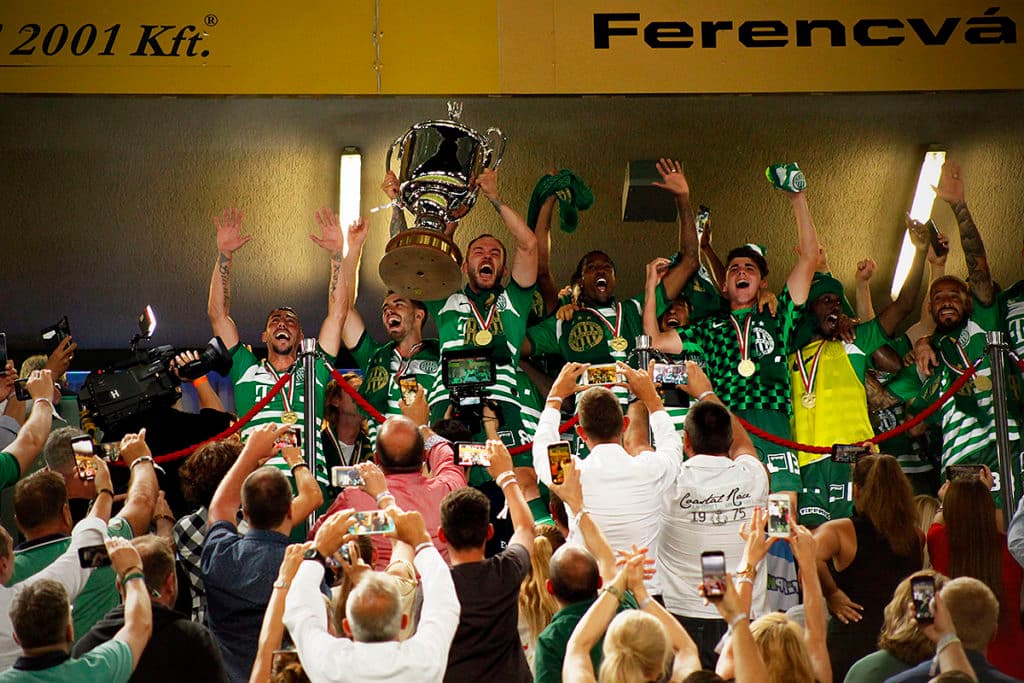 Ferencvárosi TC