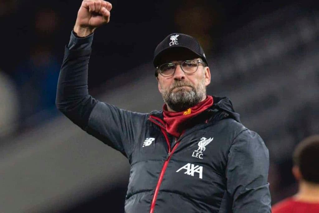 Liverpool