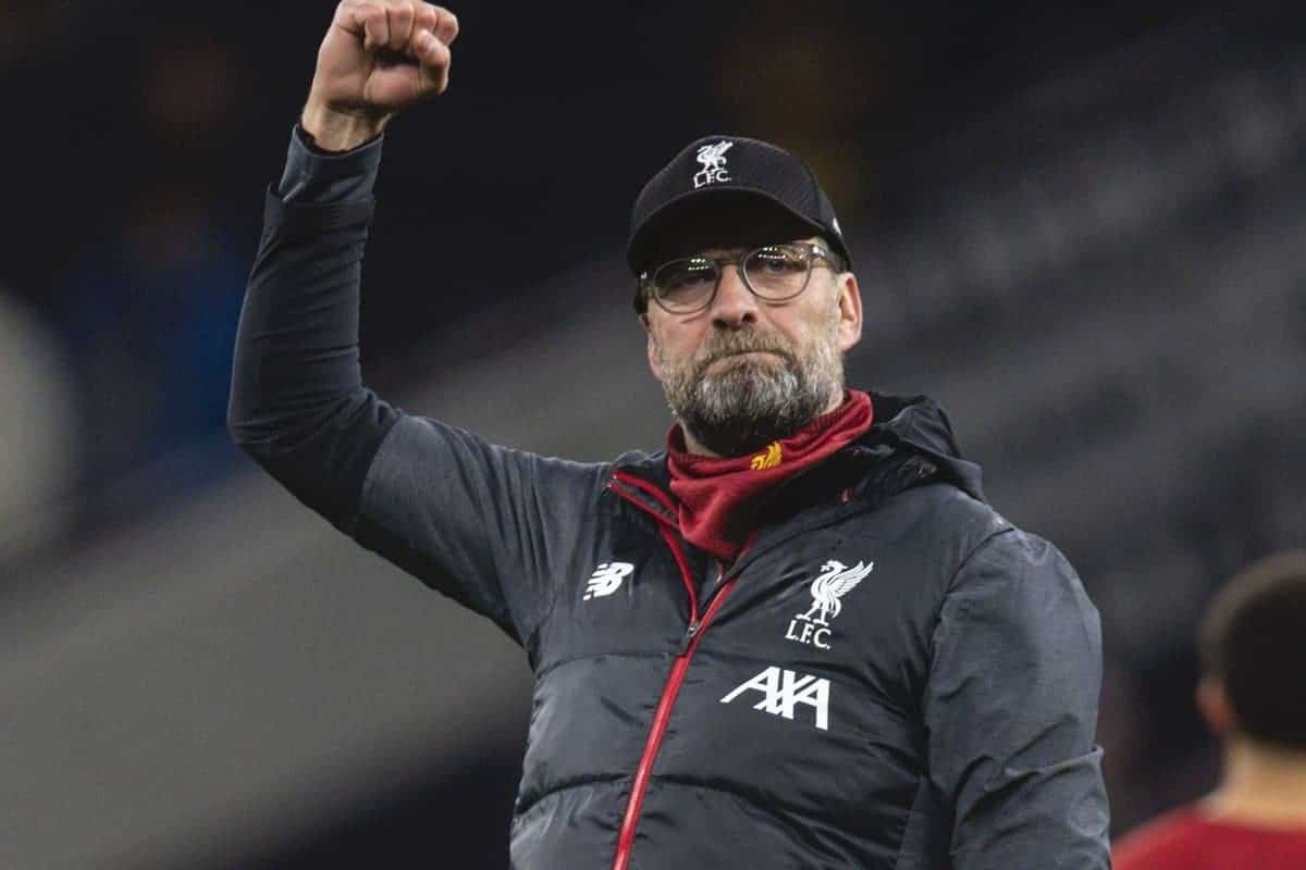 Liverpool