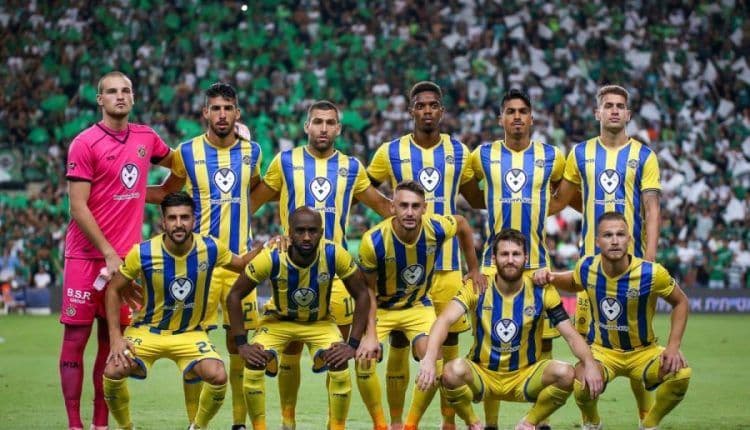 Maccabi Tel-Awiw