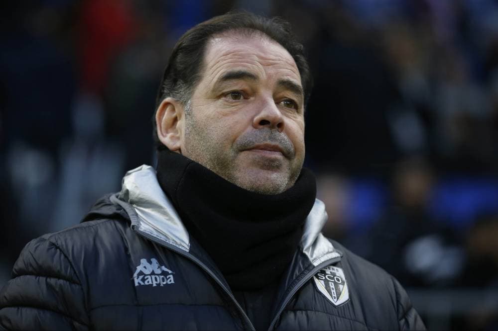Stephane Moulin