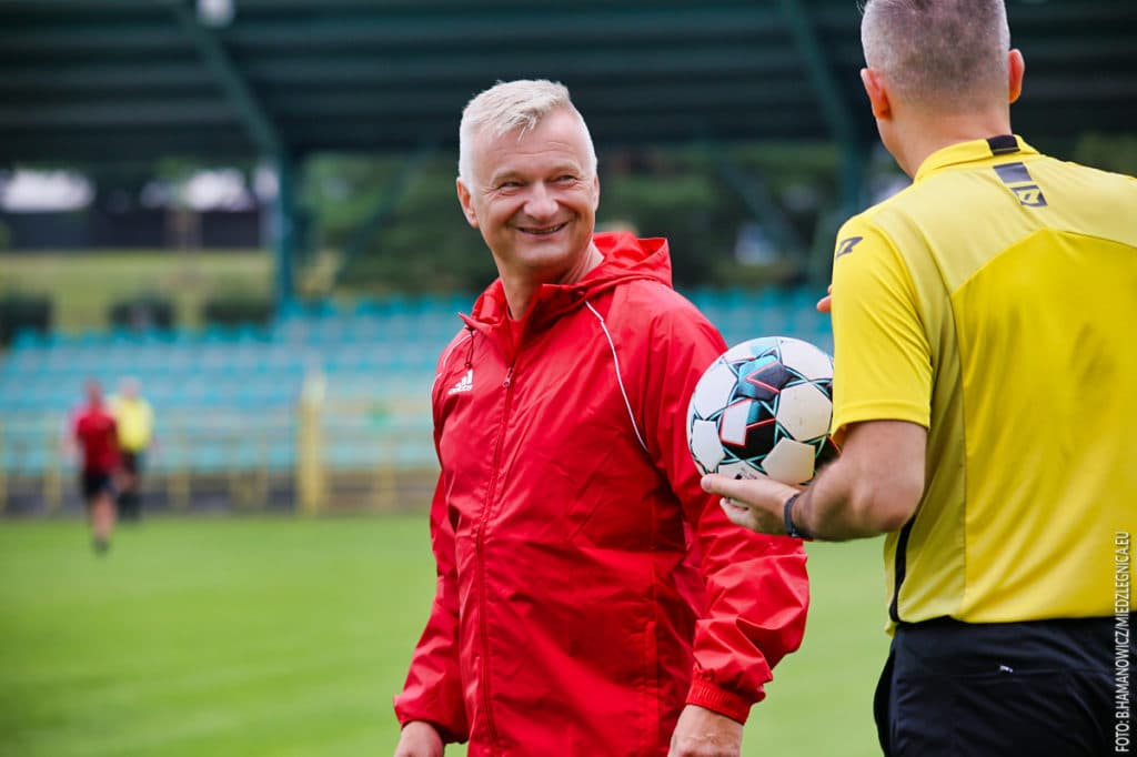 Stal Stalowa Wola