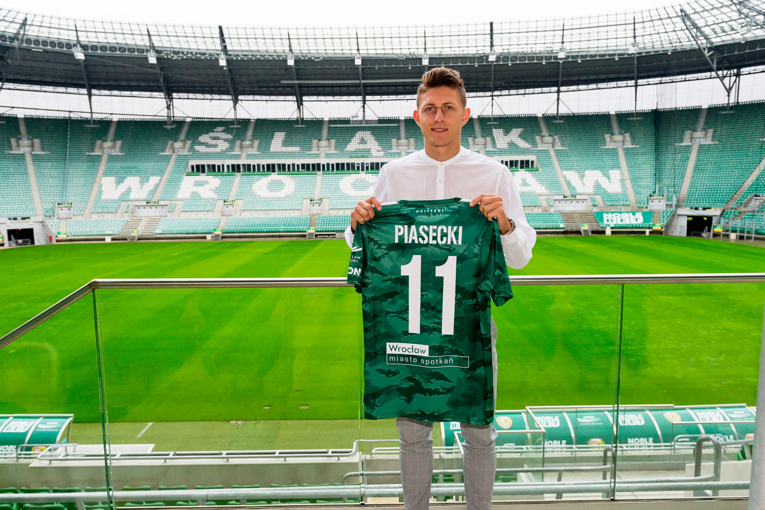 Fabian Piasecki