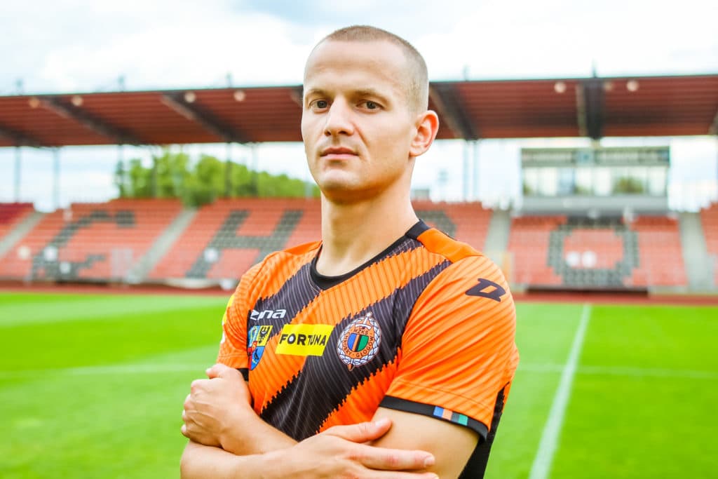 Tomasz Cywka