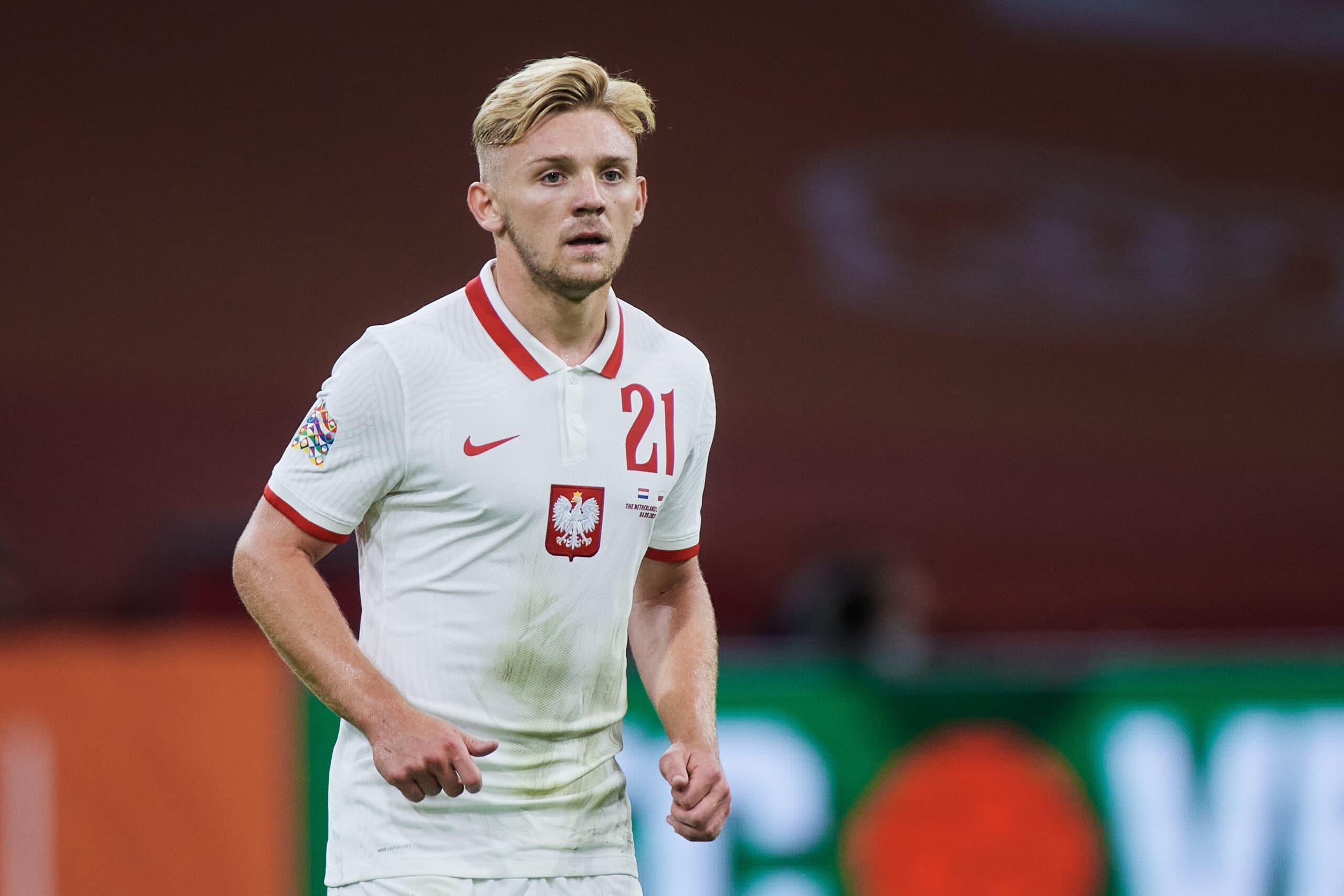 kamil jóźwiak