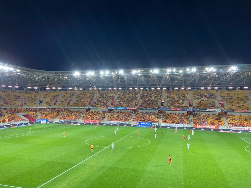 Jagiellonia Białystok