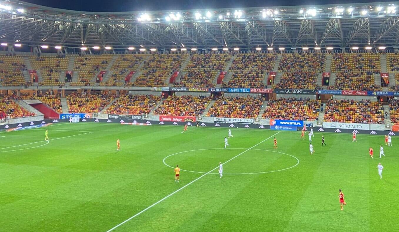 Jagiellonia Białystok