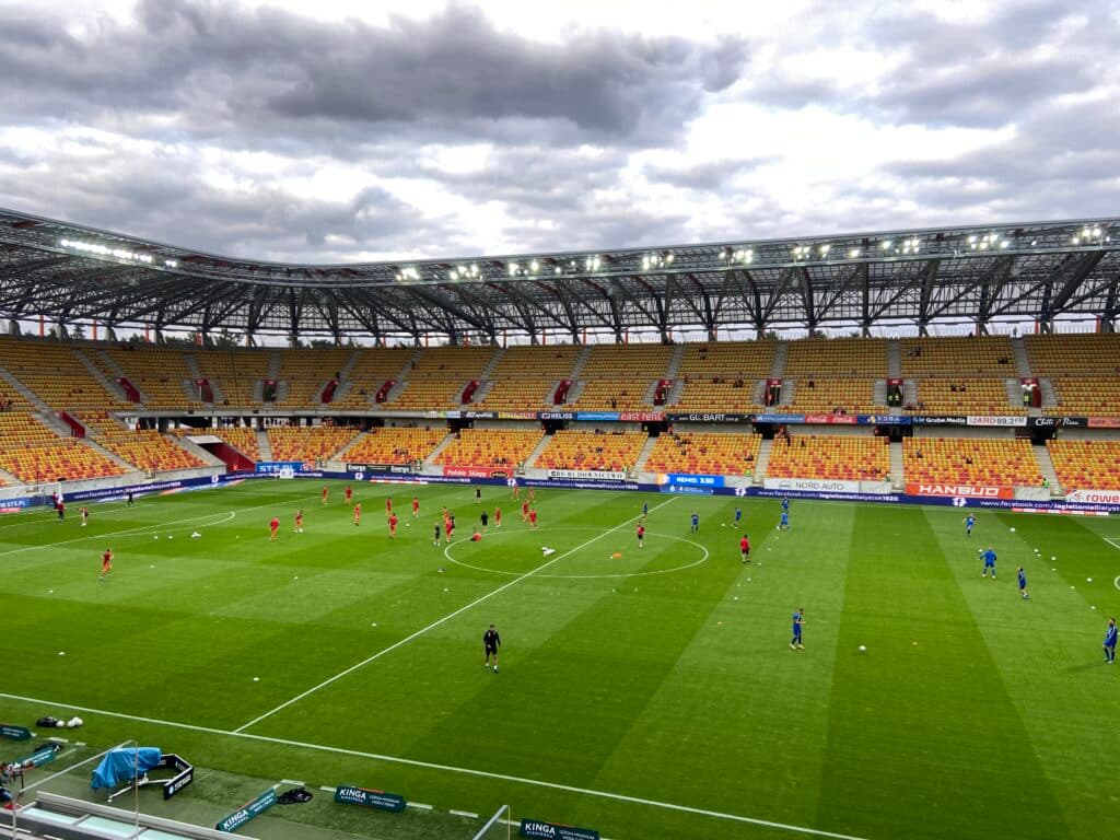 Jagiellonia Białystok