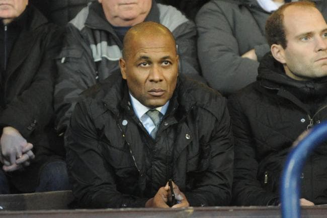Les Ferdinand, Black Lives Matter, QPR