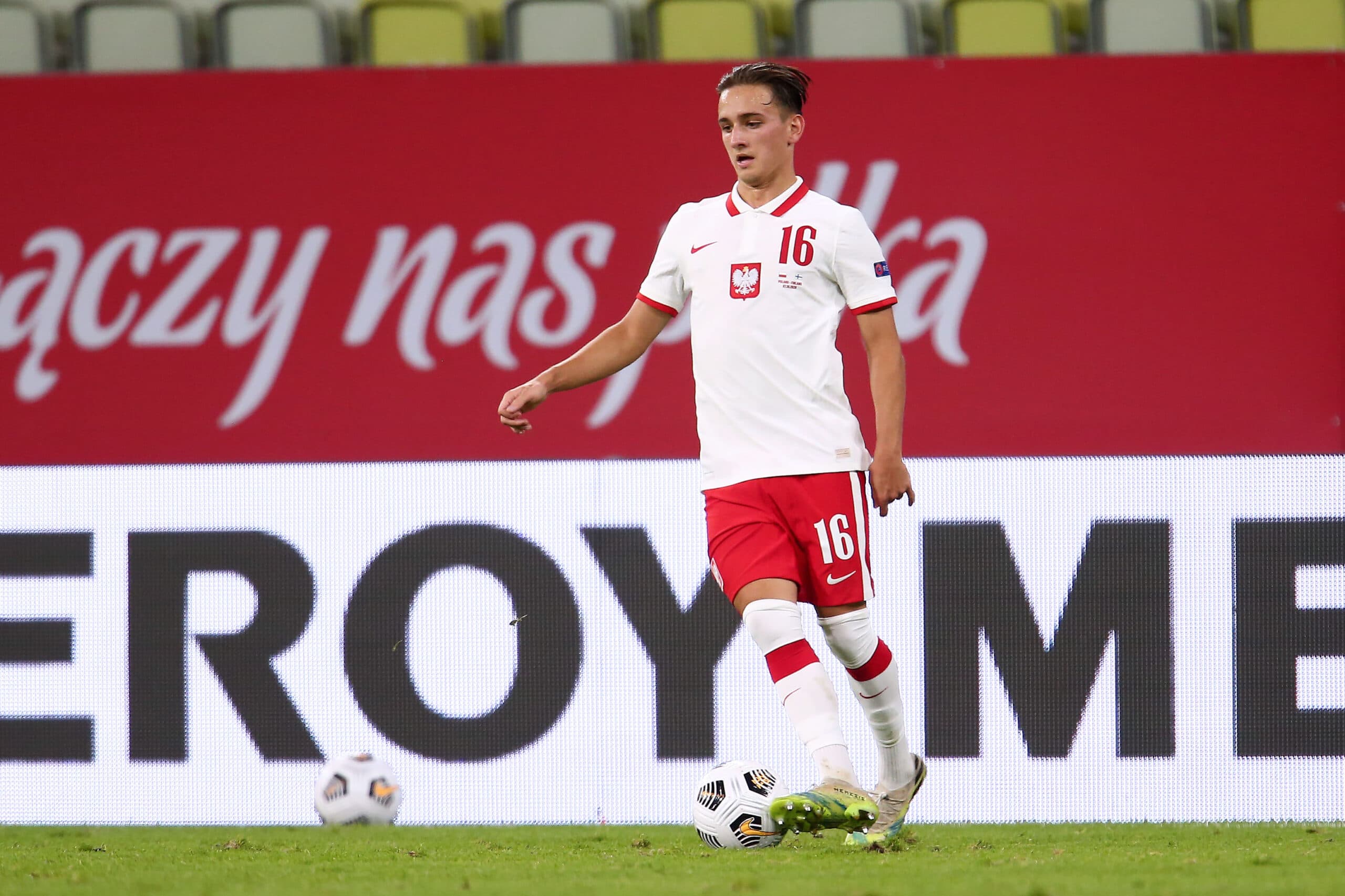Michał Karbownik