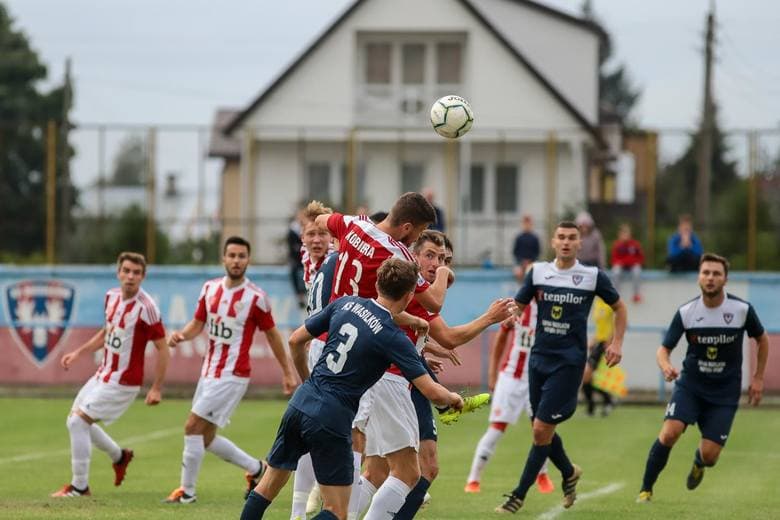 KS Wasilków