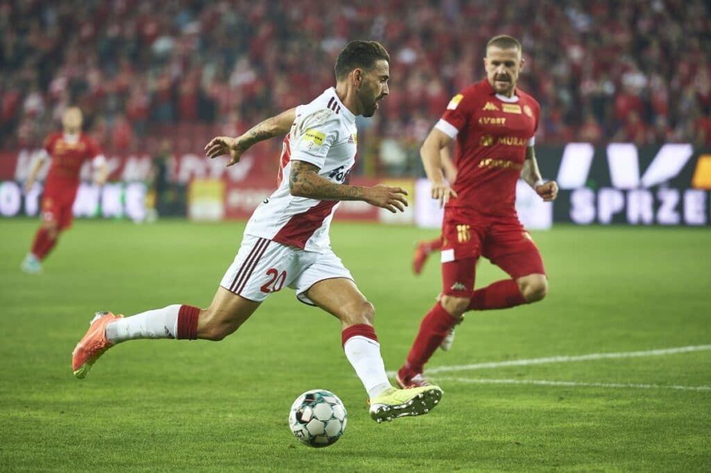 derby łodzi