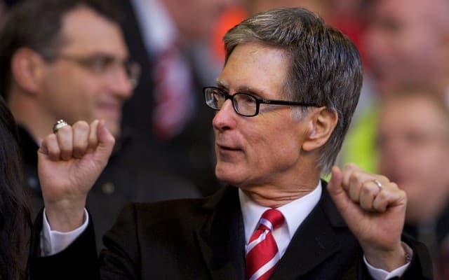 John W. Henry, Liverpool, Project Big Picture