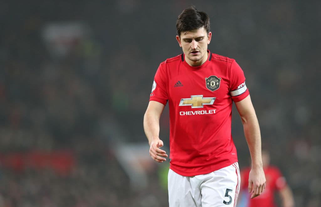 Manchester United