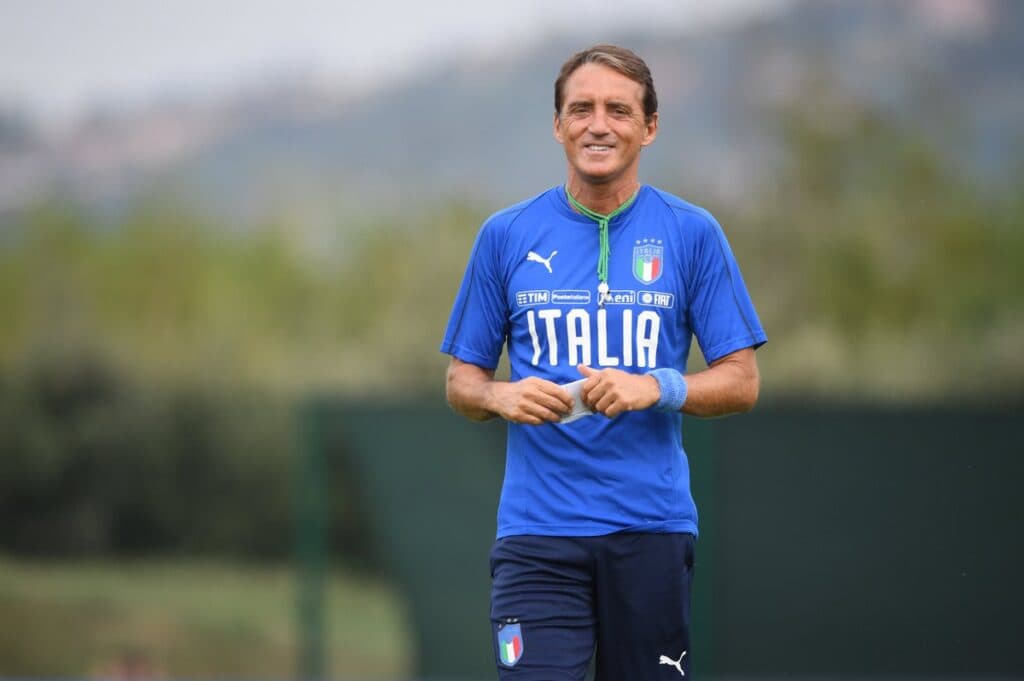 Mancini