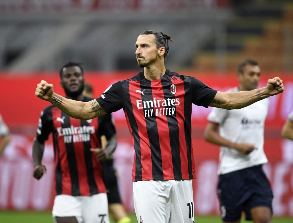 Milan