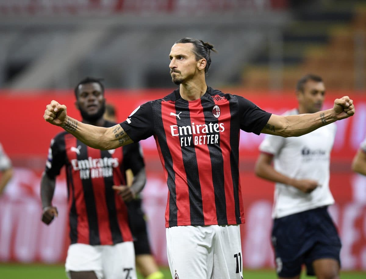 Milan