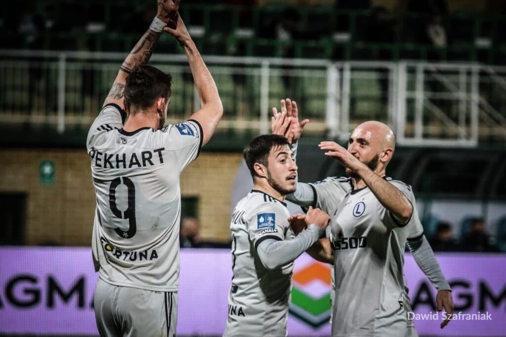 Thomas Pekhart vs Mahir Emreli, kto wygra walkę? A może czas na duet?