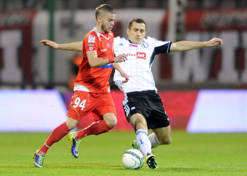 Veljko Batrovic wywiad