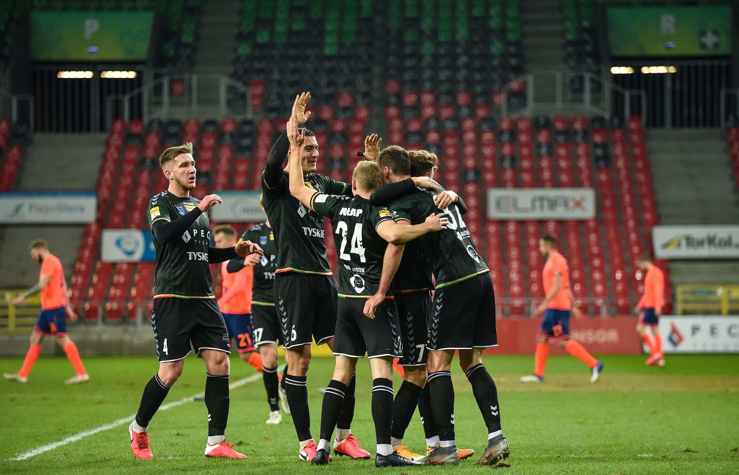 GKS Tychy