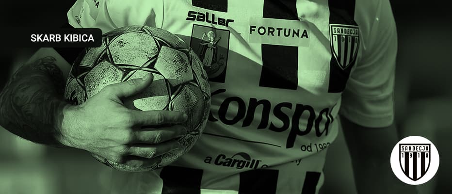 Sandecja Nowy Sącz