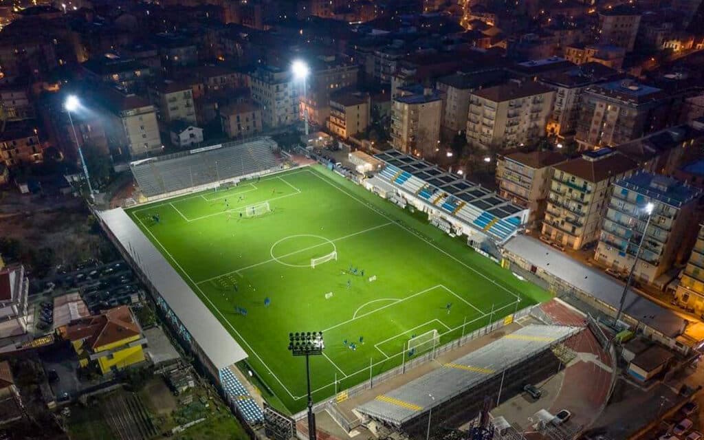 Virtus Entella