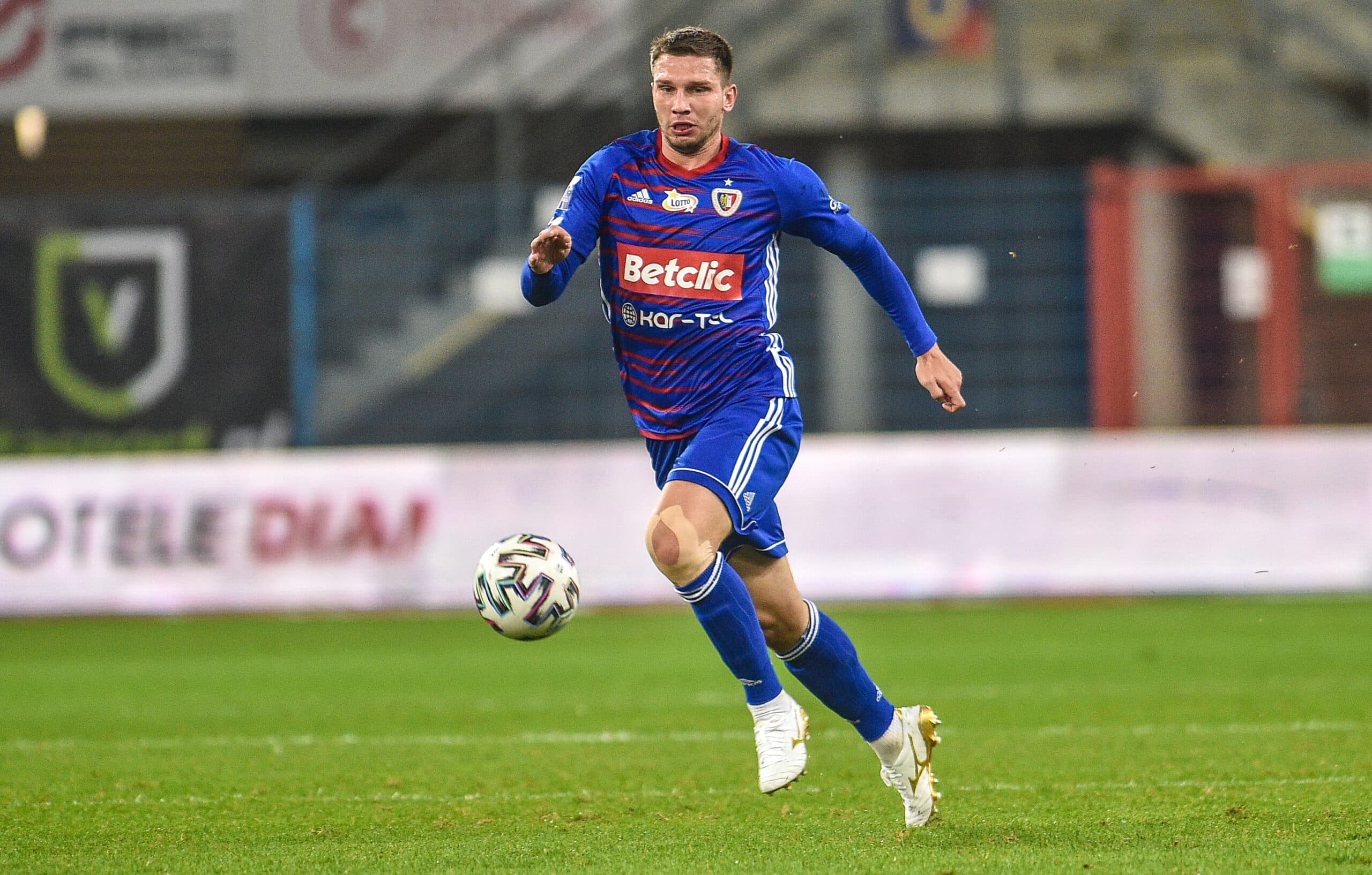 Jakub Świerczok