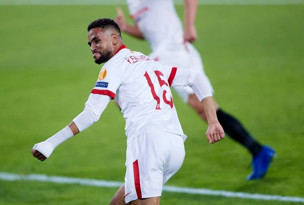 Youssef En-Nesyri