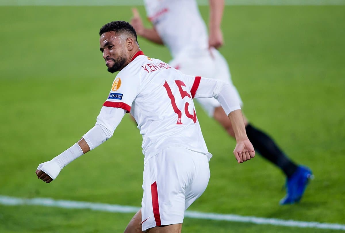 Youssef En-Nesyri
