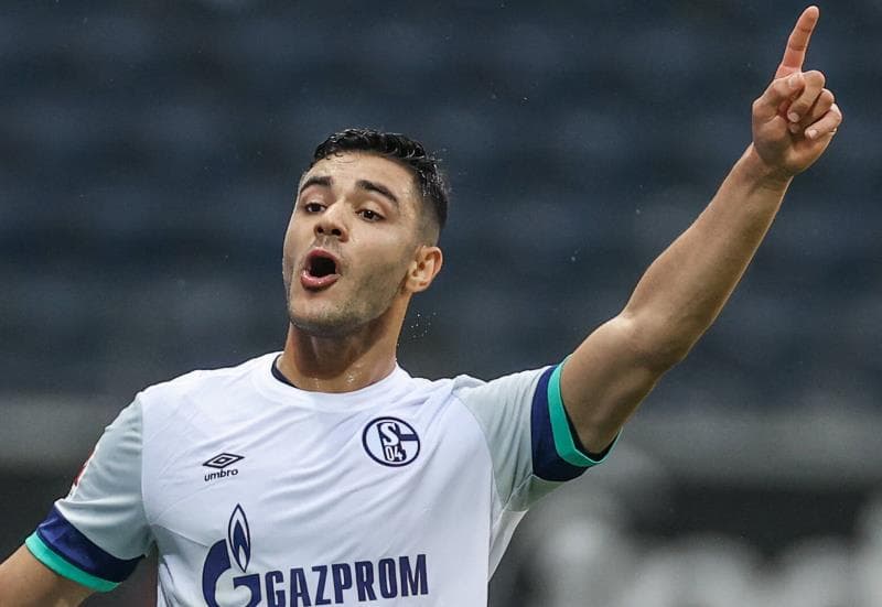 Ozan Kabak, Schalke, Liverpool