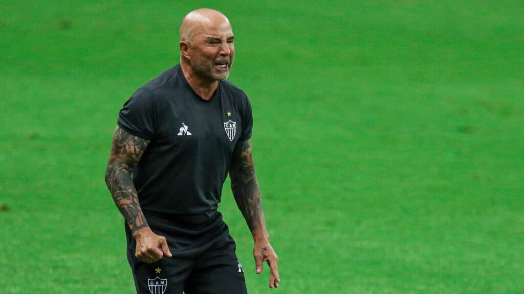 Sampaoli