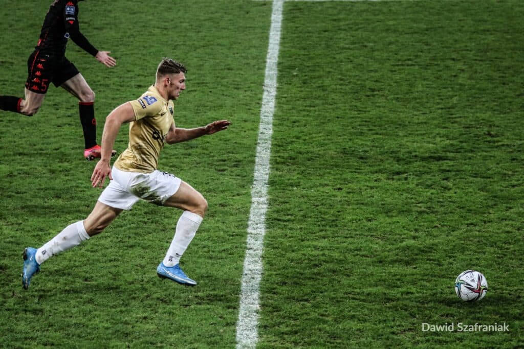 Patryk Szysz