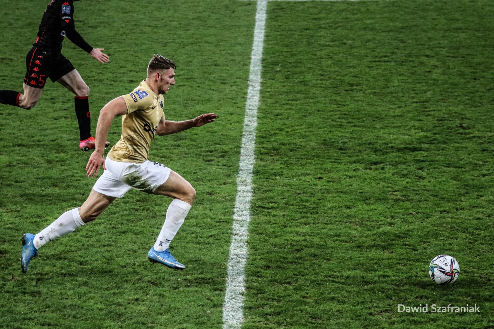 Patryk Szysz