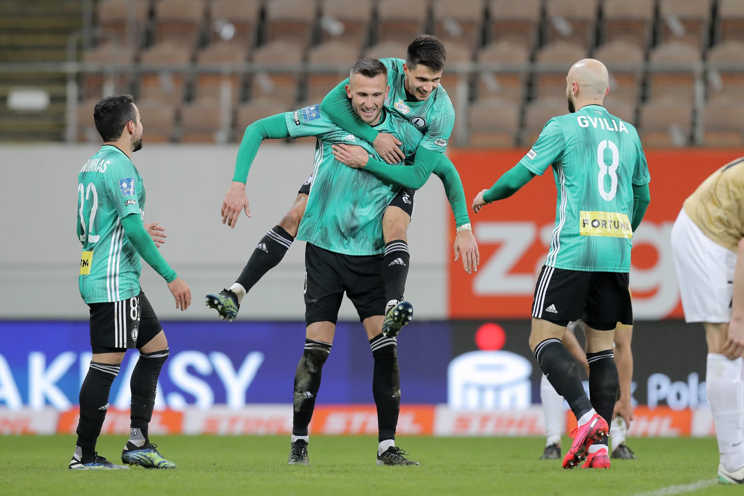 Legia