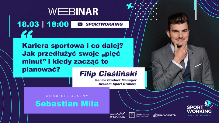 Sportworking