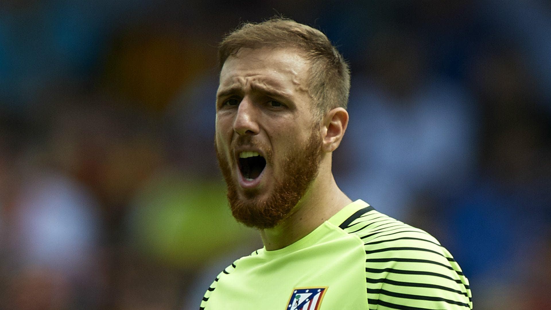 Jan Oblak