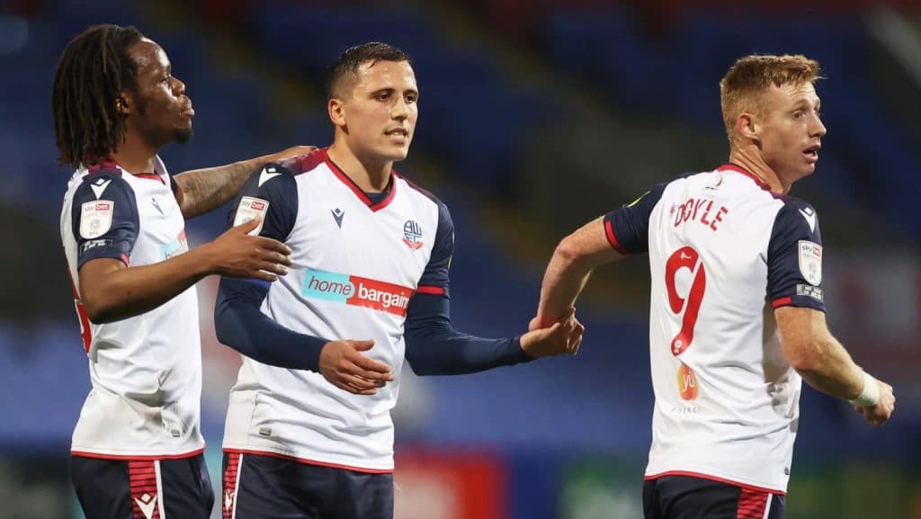 Bolton Wanderers
