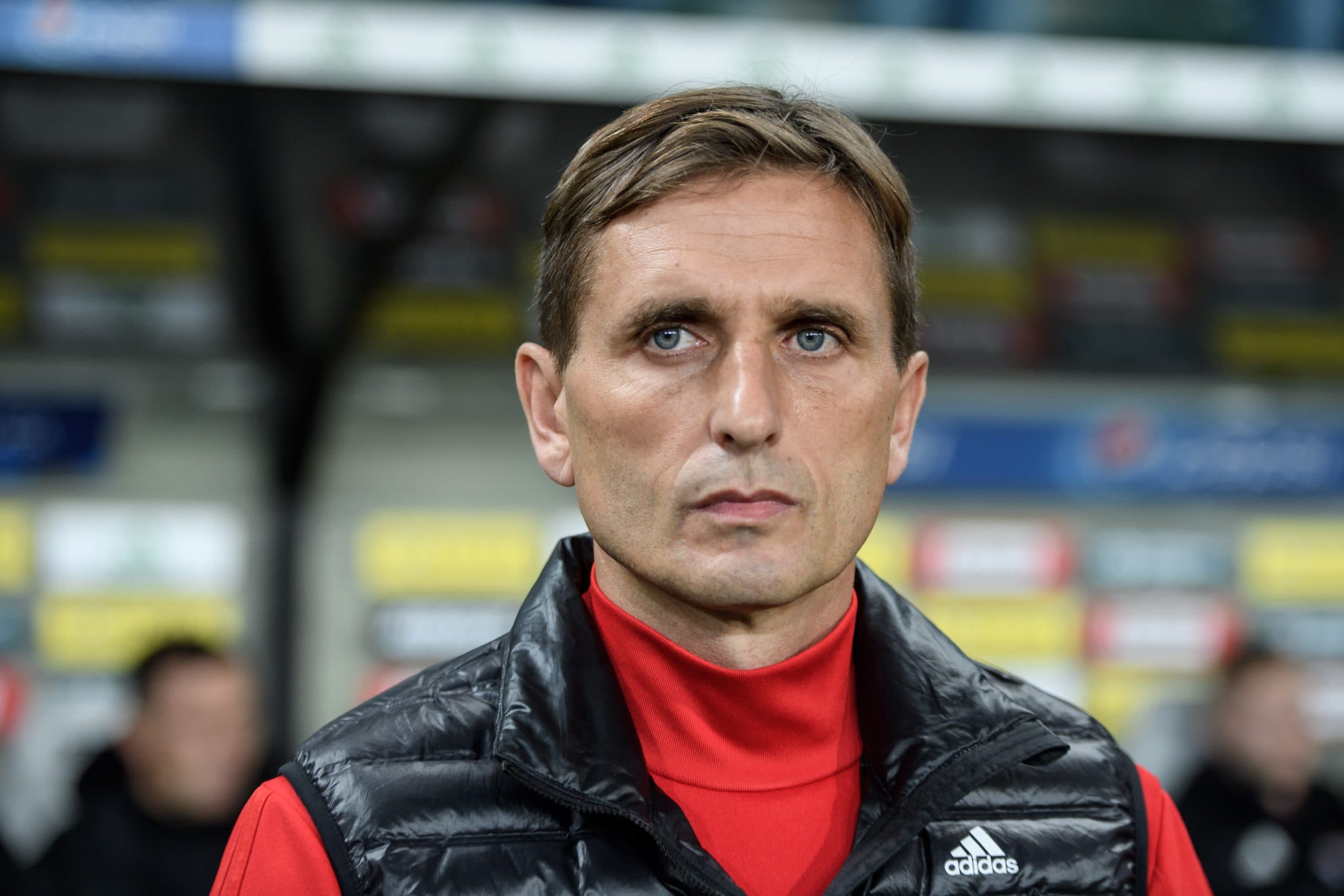 Marcin Brosz