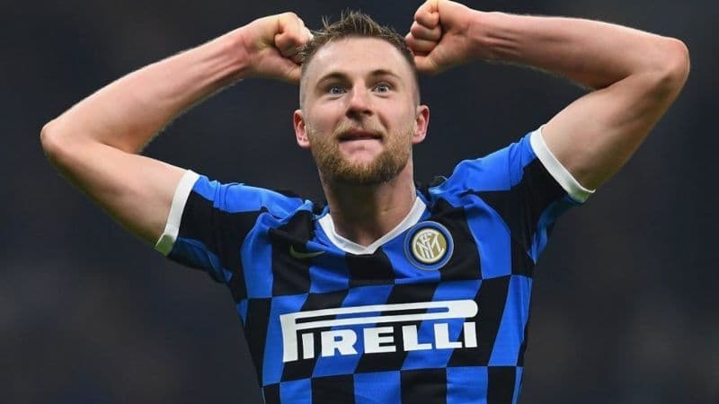 Skriniar