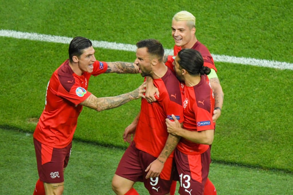 Seferović