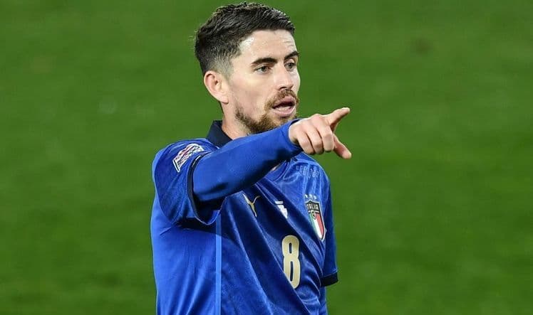 Jorginho jest prawdziwym dowódcą! Sarri miał rację - to piłkarski geniusz!