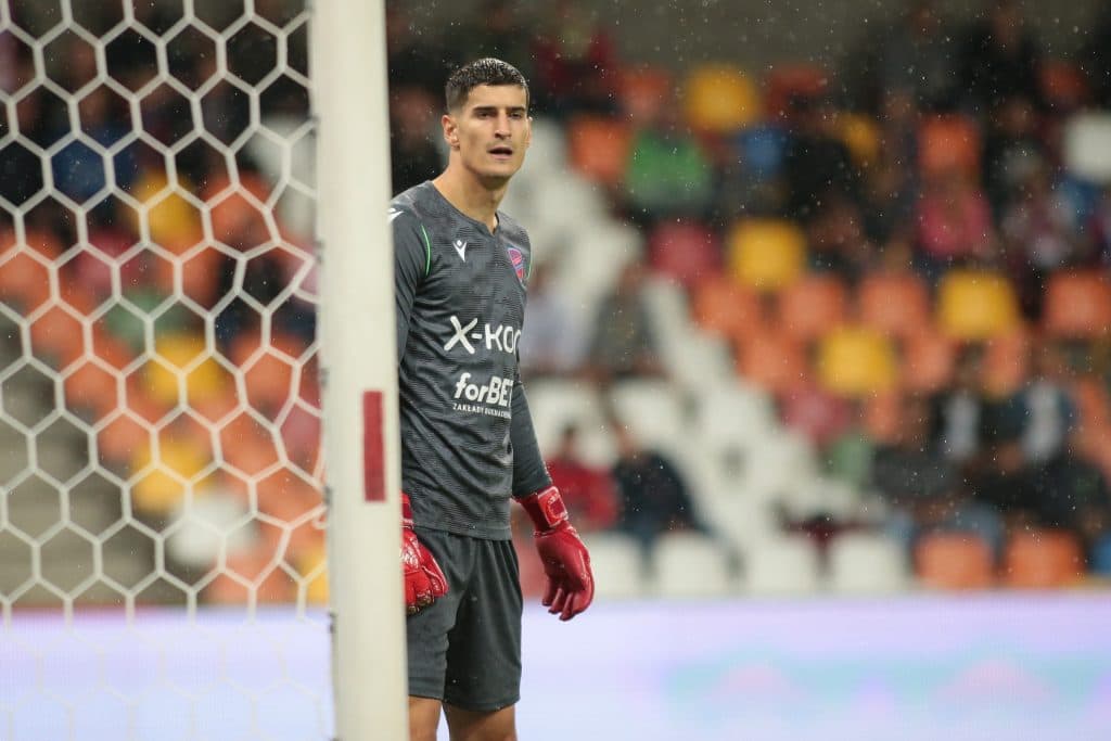 Kovacević