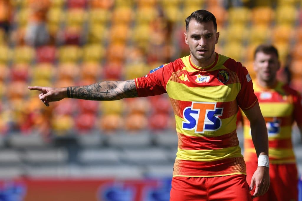 Jagiellonia