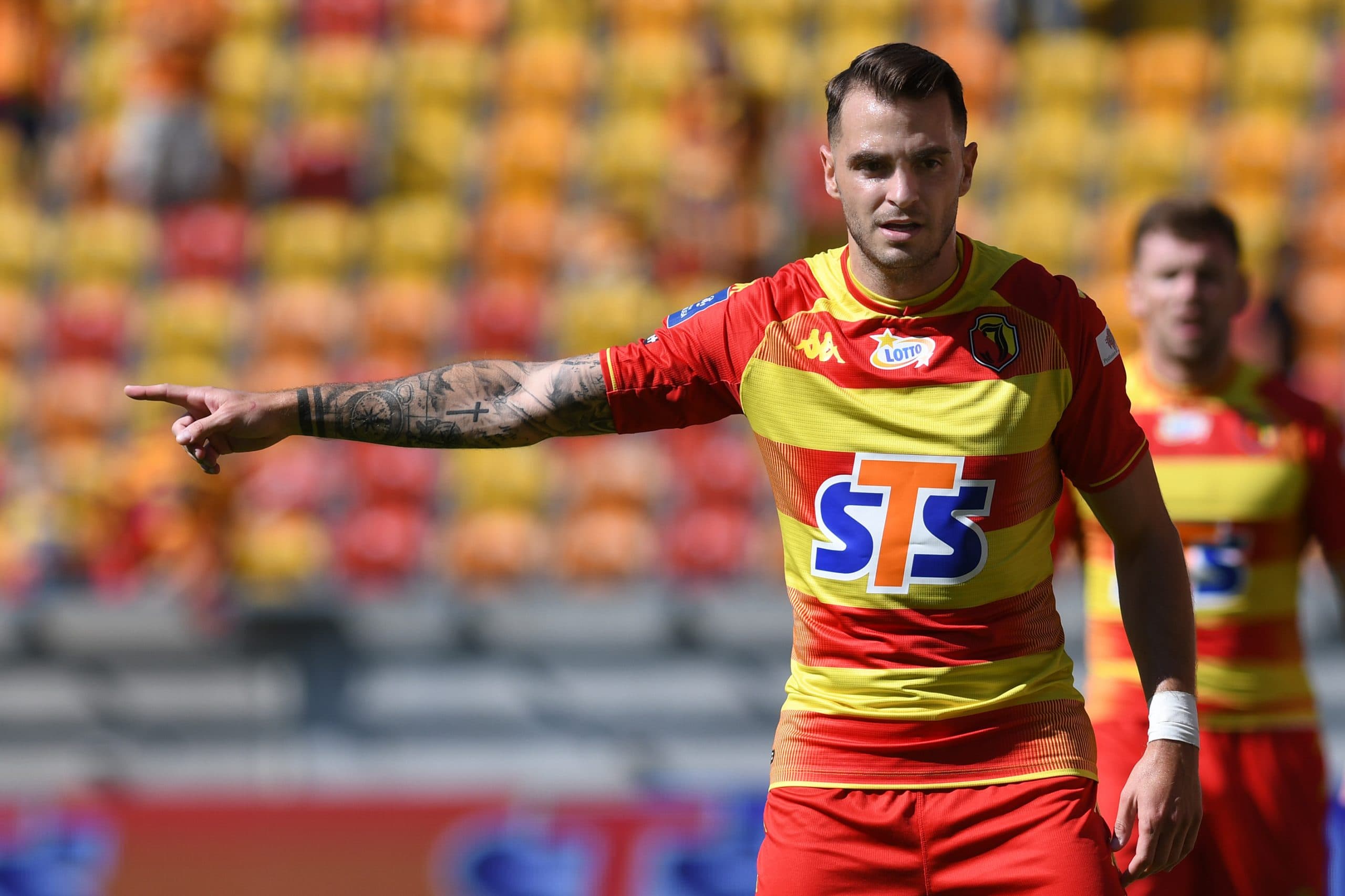 Jagiellonia
