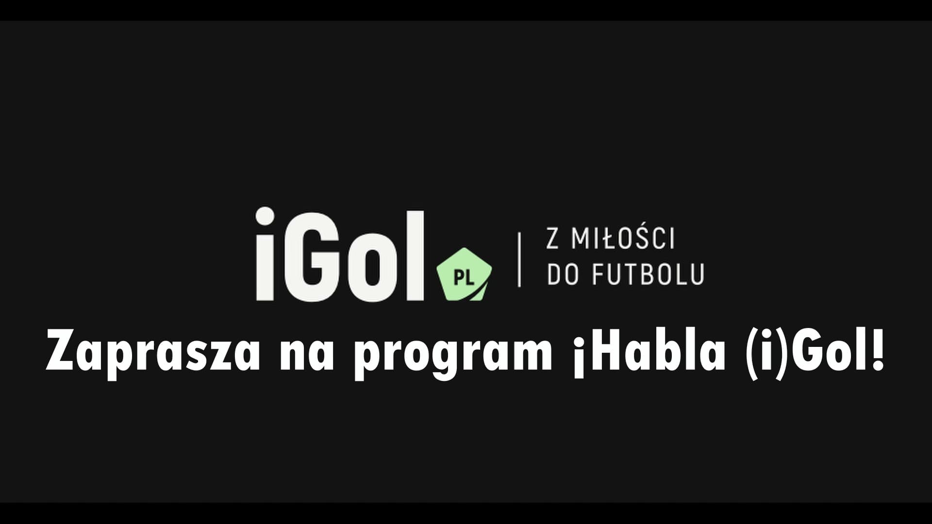 Habla (i)Gol