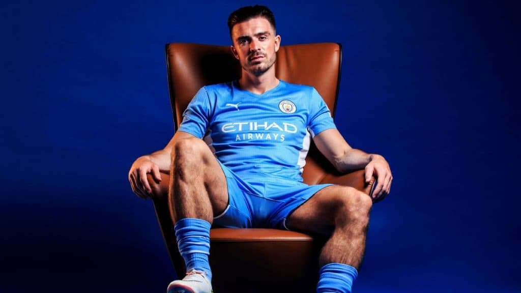 Jack Grealish